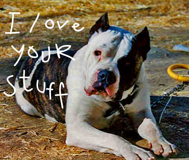 tyson