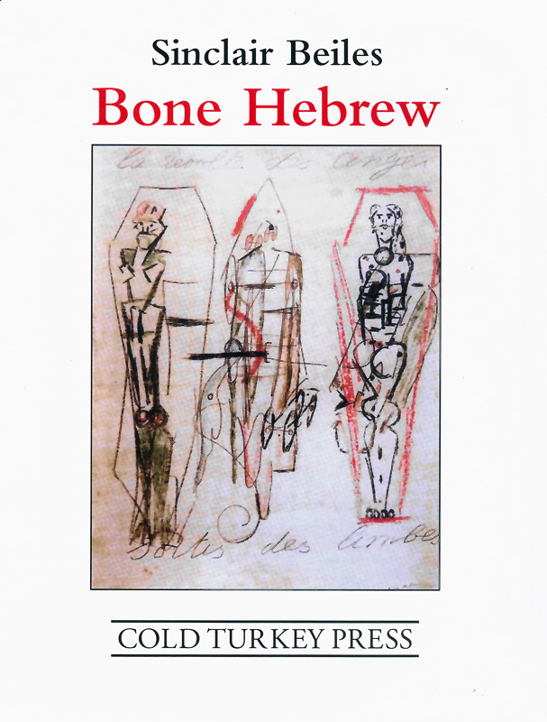 Sinclair Beiles - Bone Hebrew