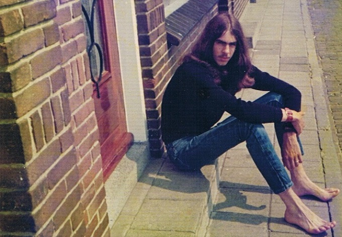 Stoep, 1973