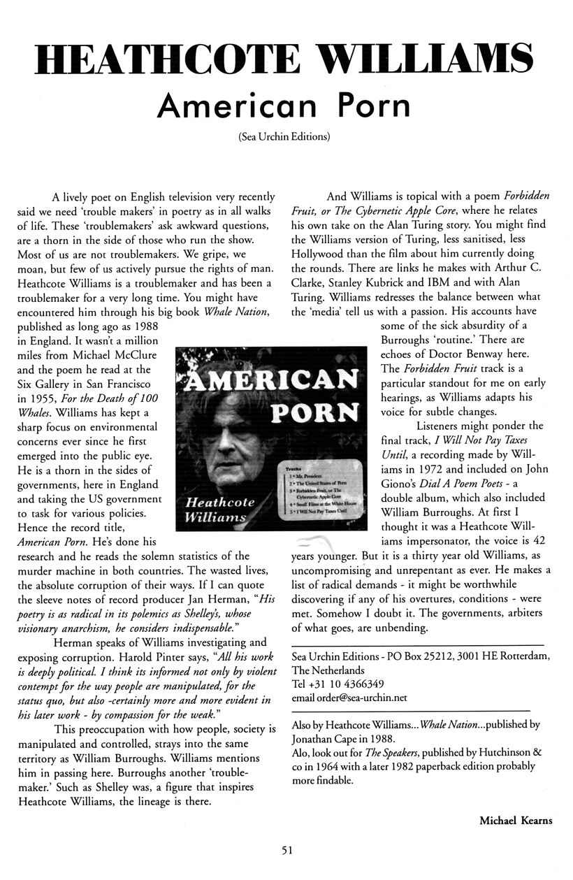 american porn review