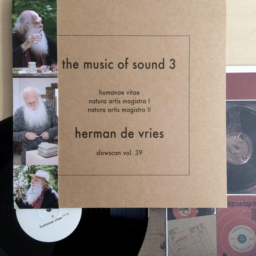 herman de vries – the music of sound 3