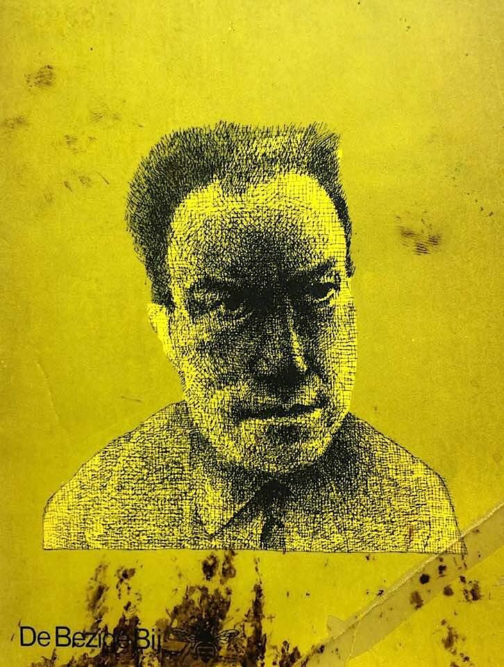 Albert Camus - Dagboek