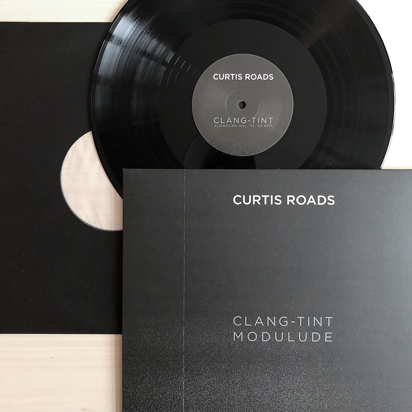 Curtis Roads - Clang-Tint Modulude