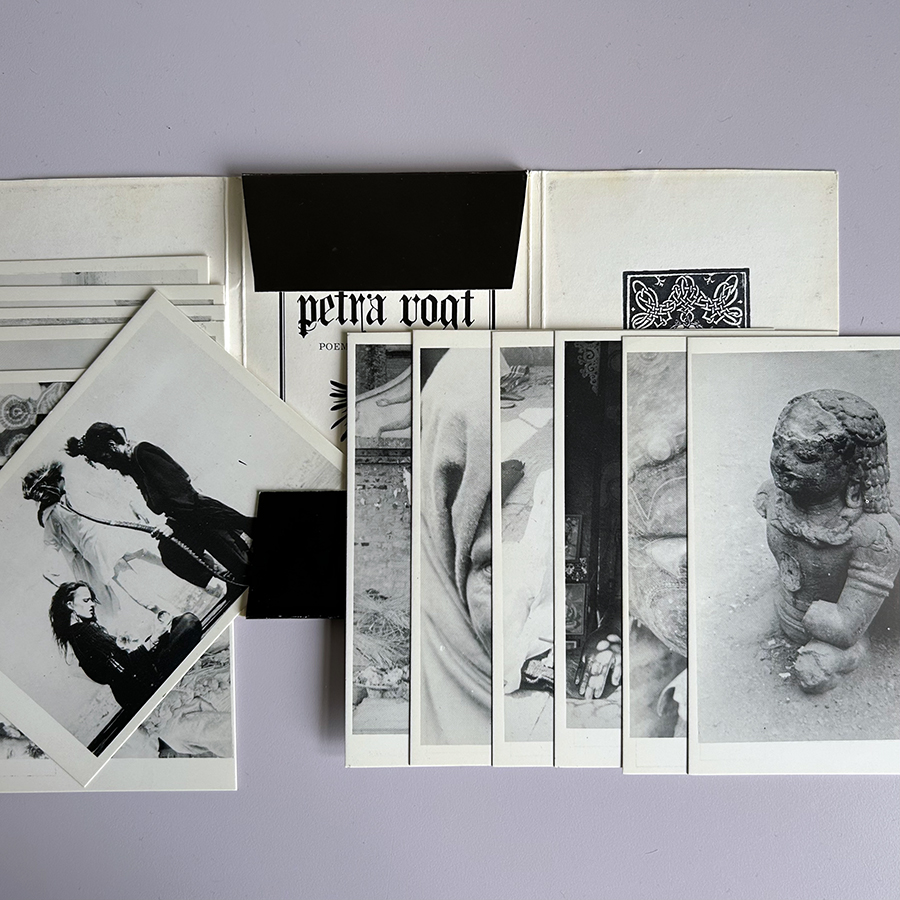 New Collectible: Ira Cohen – Kathmandu Portfolio (1976)